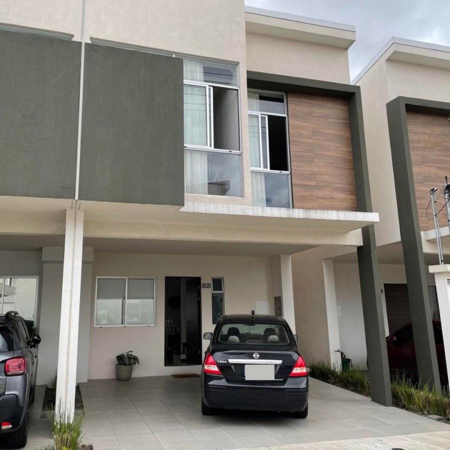 Foto Casa en Venta en Tibás, San José - U$D 185.000 - CAV119329 - BienesOnLine