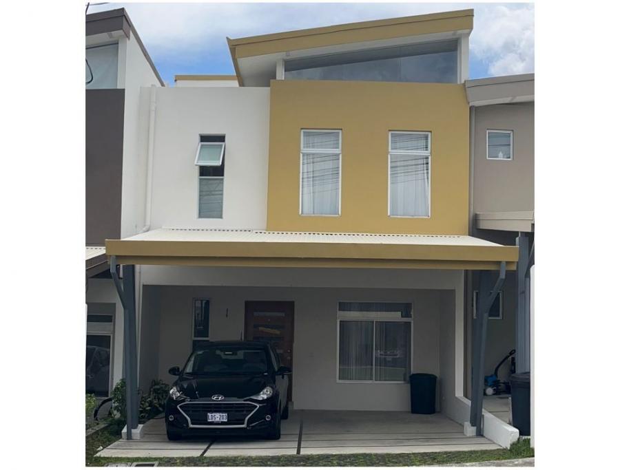 Foto Casa en Venta en Concepción, Cartago - U$D 187.000 - CAV119346 - BienesOnLine