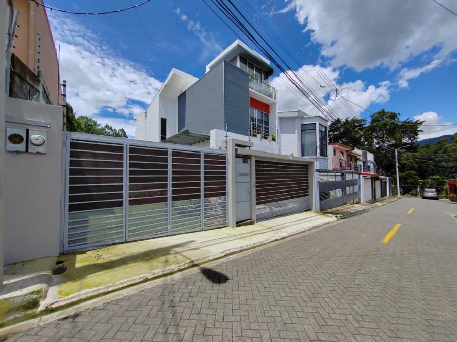 Foto Casa en Venta en La Unión, Cartago - U$D 240.000 - CAV119423 - BienesOnLine