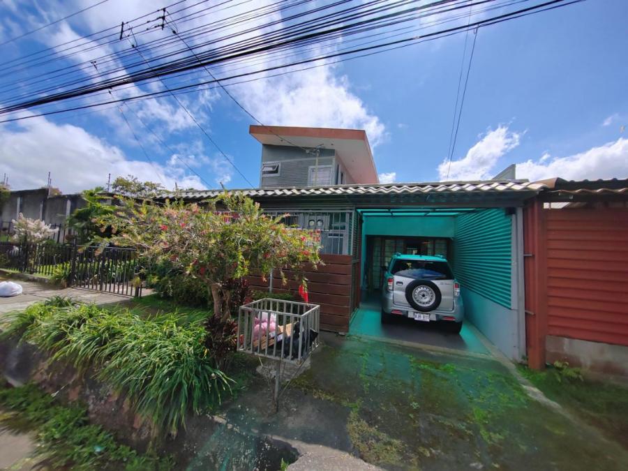 Foto Casa en Venta en Vasquez de Coronado, San José - U$D 190.000 - CAV119424 - BienesOnLine