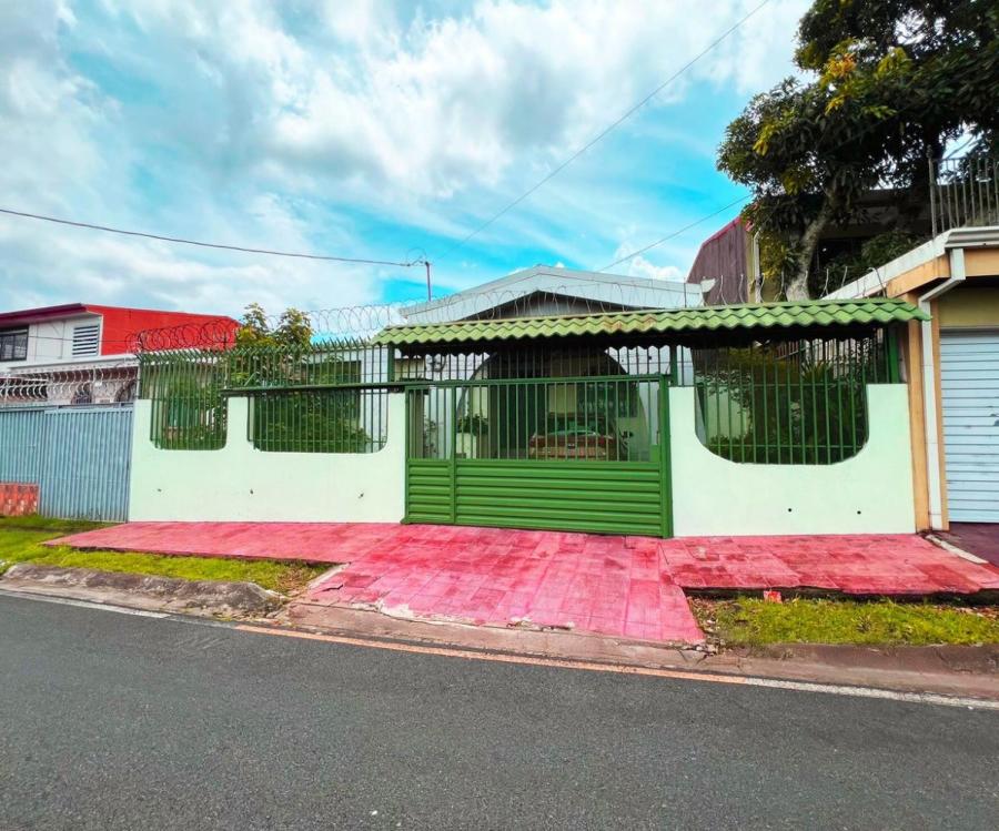 Foto Casa en Venta en Tibás, San José - U$D 196.500 - CAV119529 - BienesOnLine