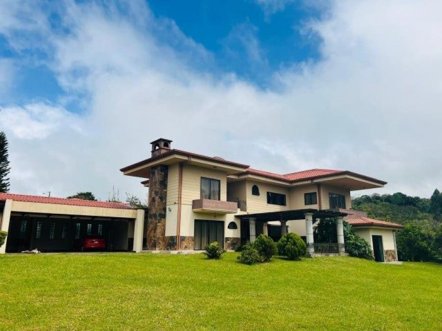 Foto Casa en Venta en San Rafael Coronado, Vasquez de Coronado, San José - U$D 750.000 - CAV119727 - BienesOnLine