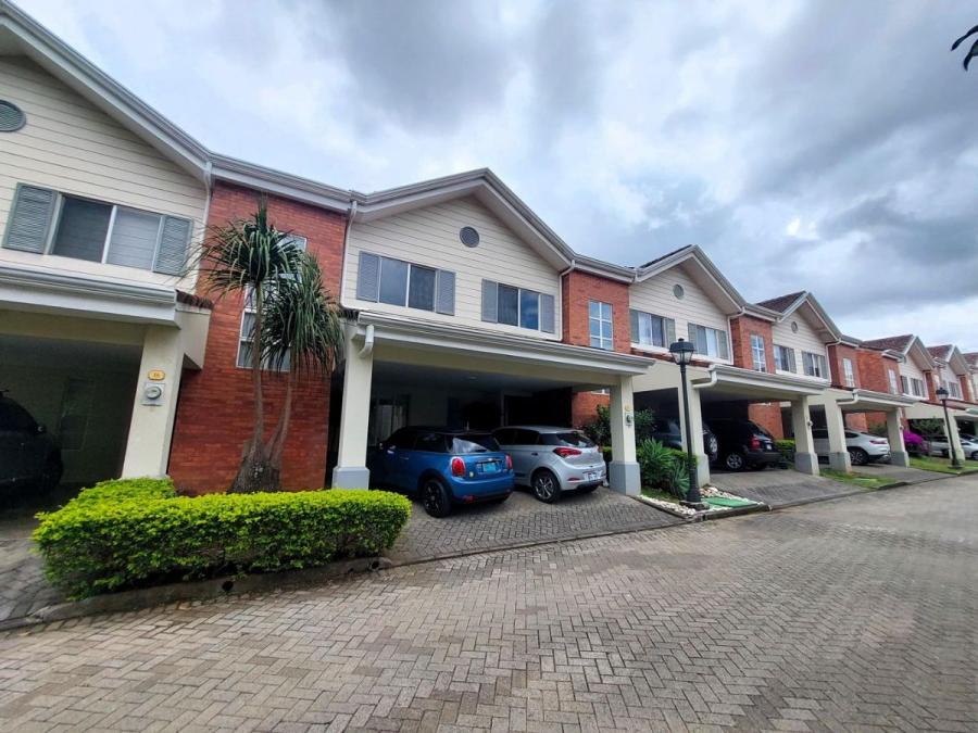 Foto Casa en Venta en Escazú, San José - U$D 220.000 - CAV119759 - BienesOnLine