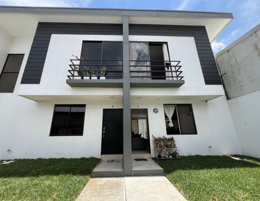 Home in Metric Way
