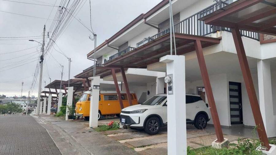 Foto Casa en Venta en Alajuelita, San José - U$D 175.000 - CAV120749 - BienesOnLine