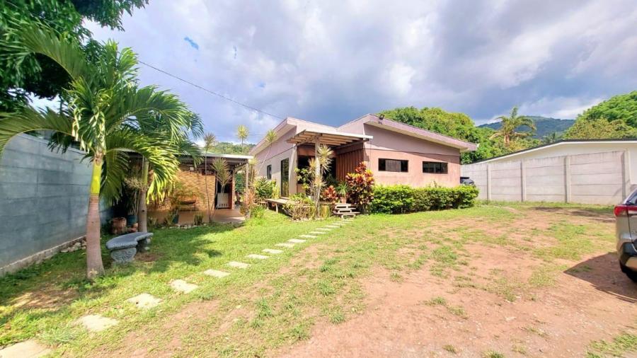 Home in Metric Way