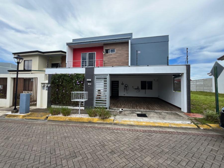 Home in Metric Way