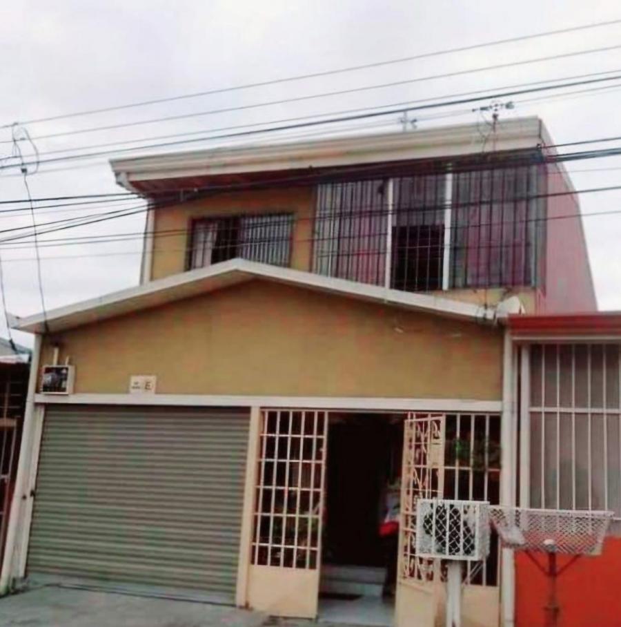 Home in Metric Way