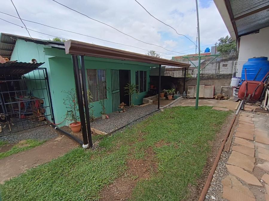 Home in Metric Way