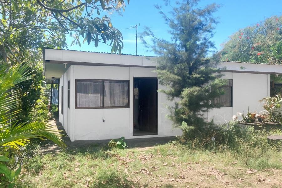 Home in Metric Way