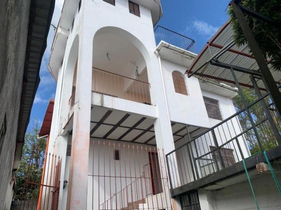 Home in Metric Way
