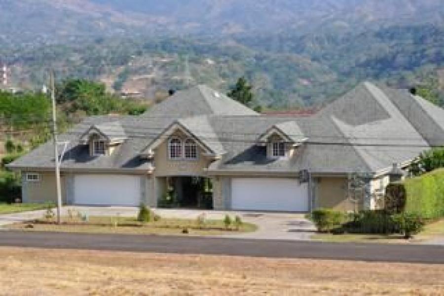 Home in Metric Way