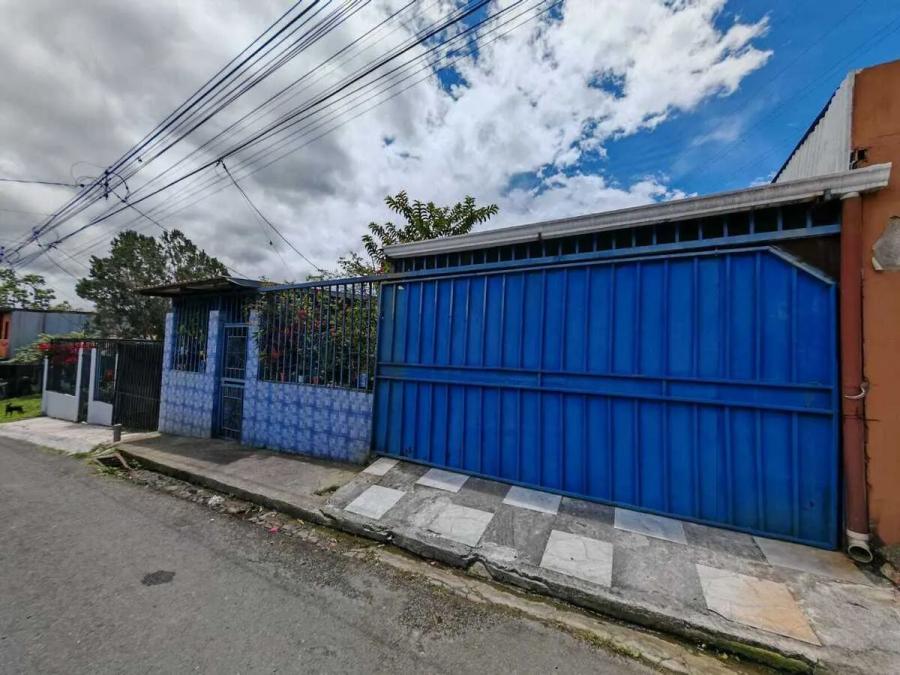 Home in Metric Way