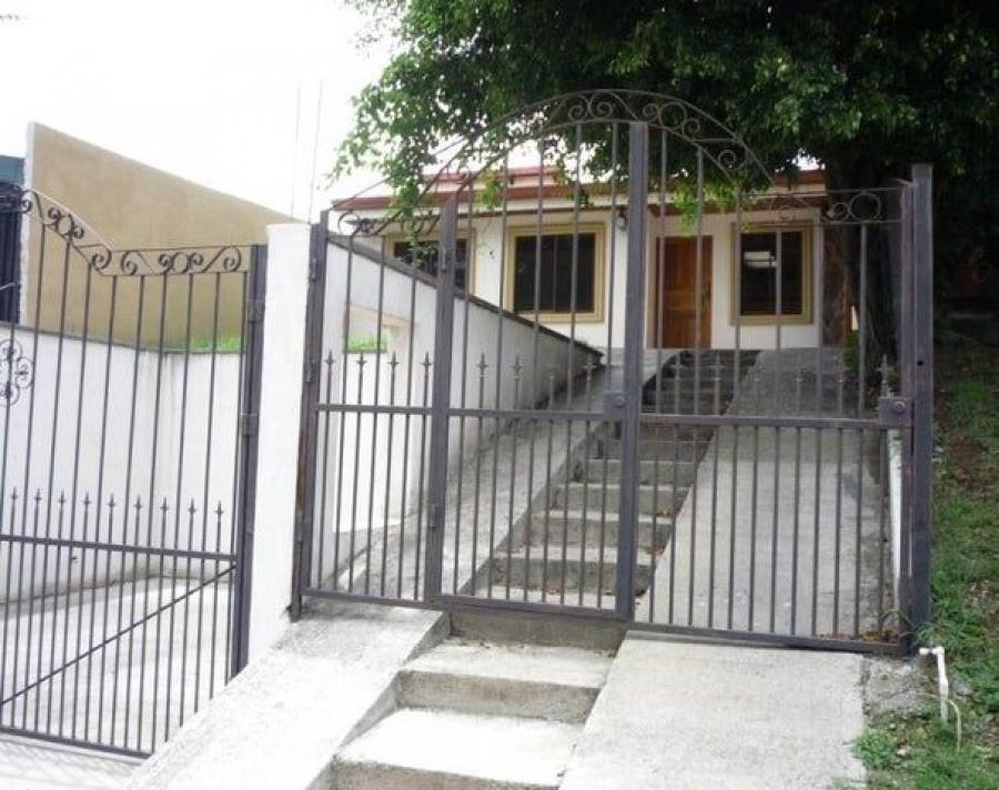 Home in Metric Way