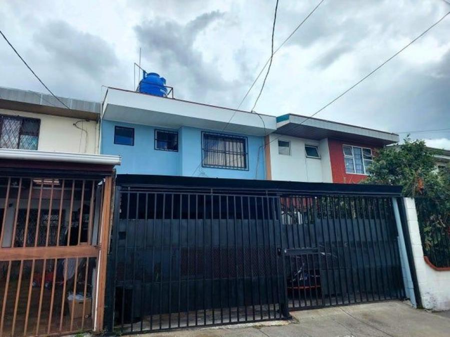 Home in Metric Way