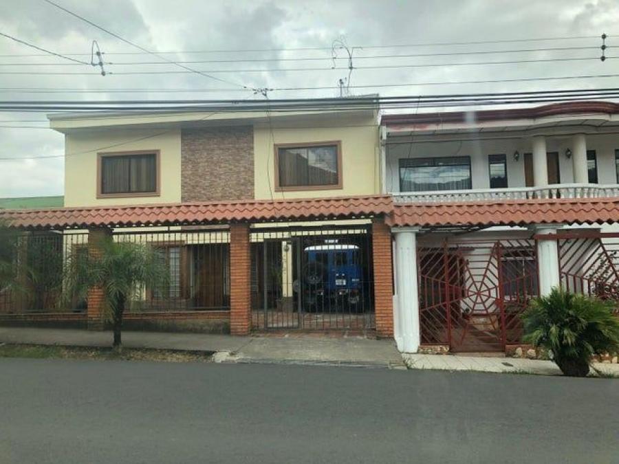 Home in Metric Way