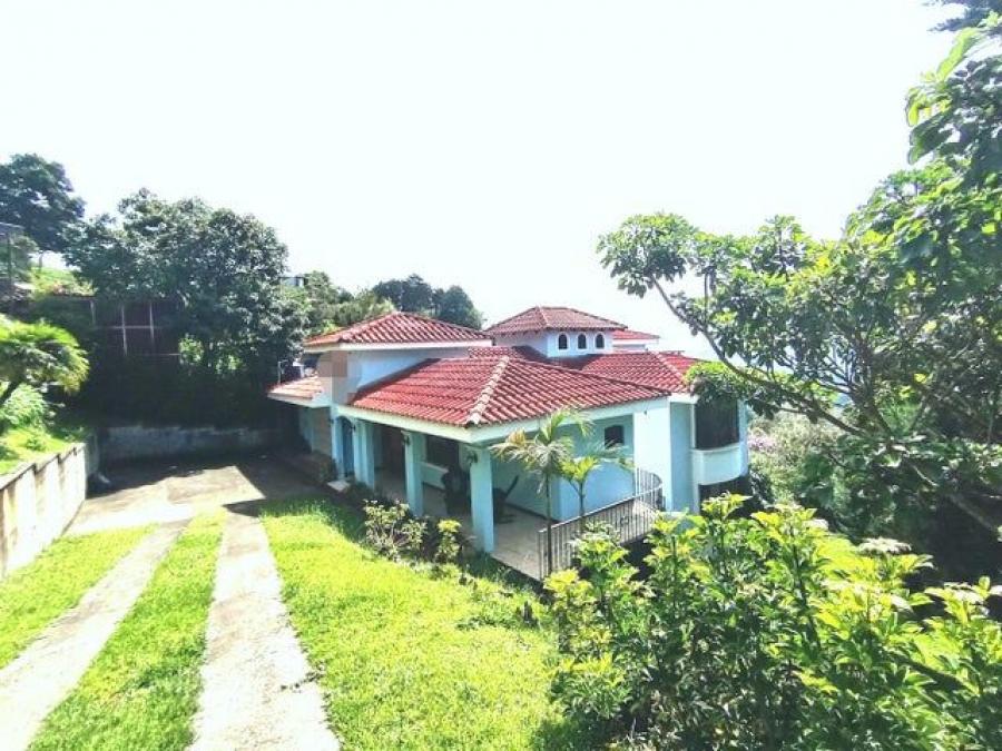 Home in Metric Way