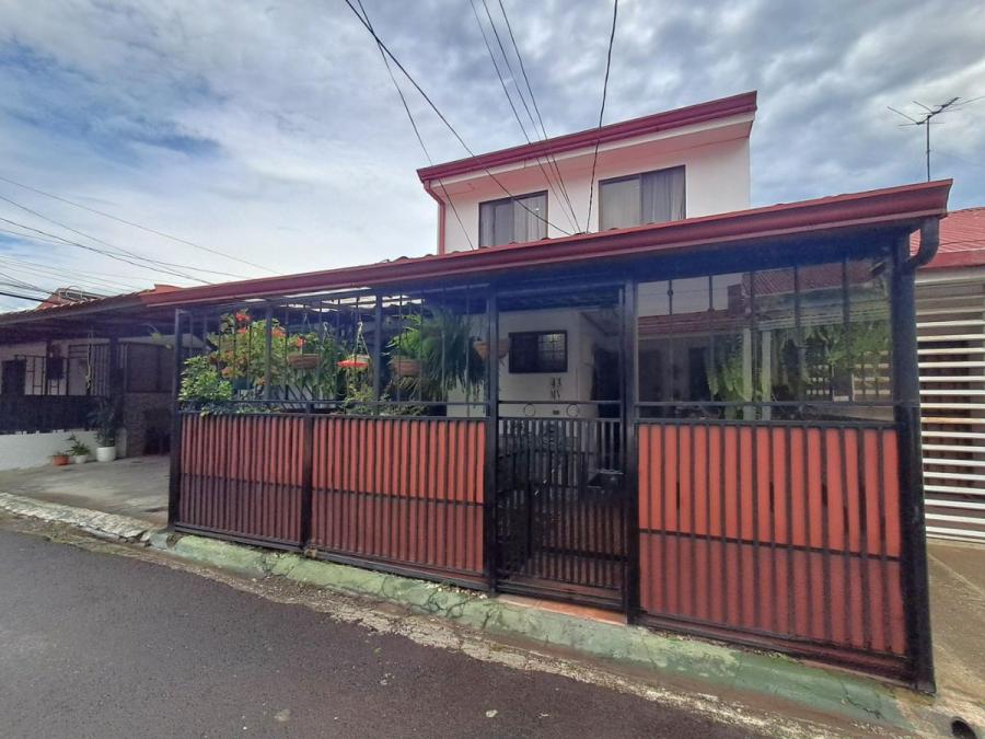 Home in Metric Way