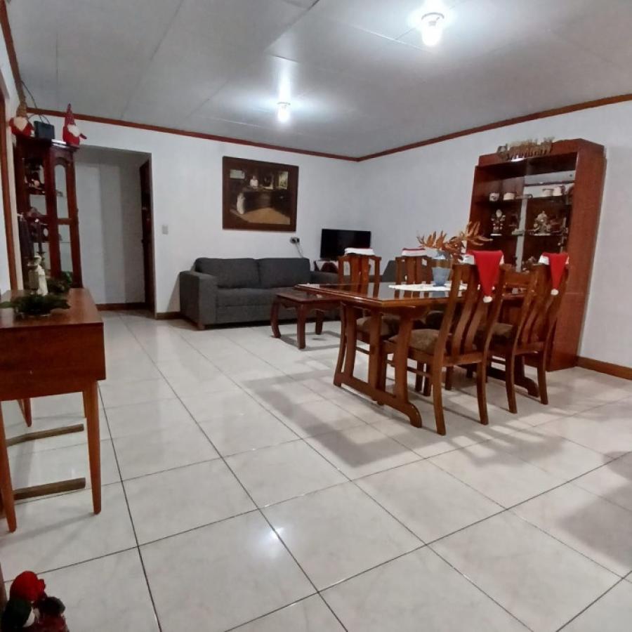Foto Casa en venta  en San José 