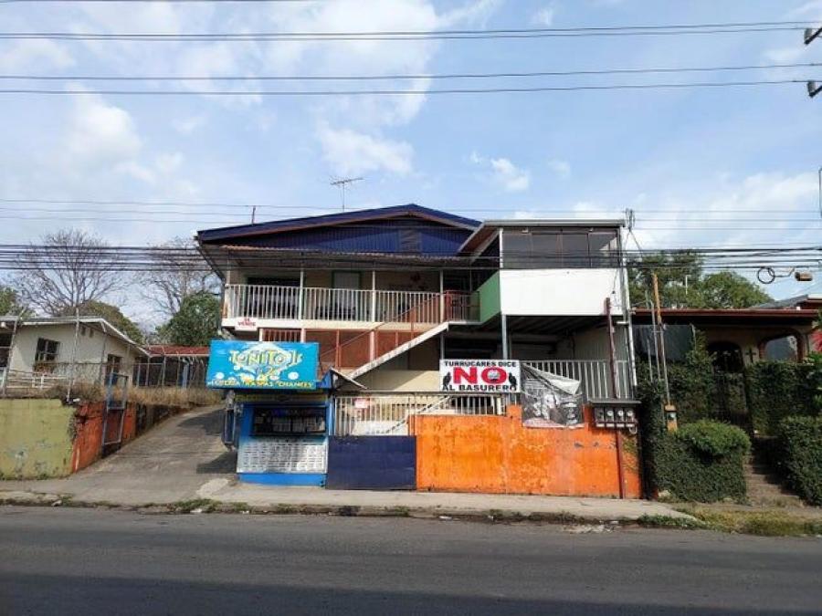 Home in Metric Way
