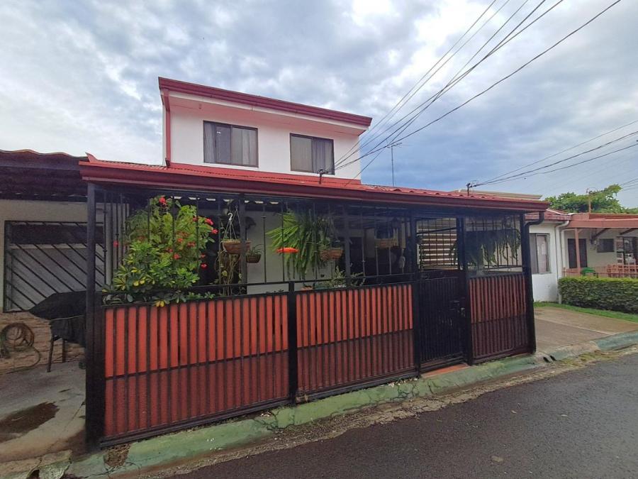 Home in Metric Way