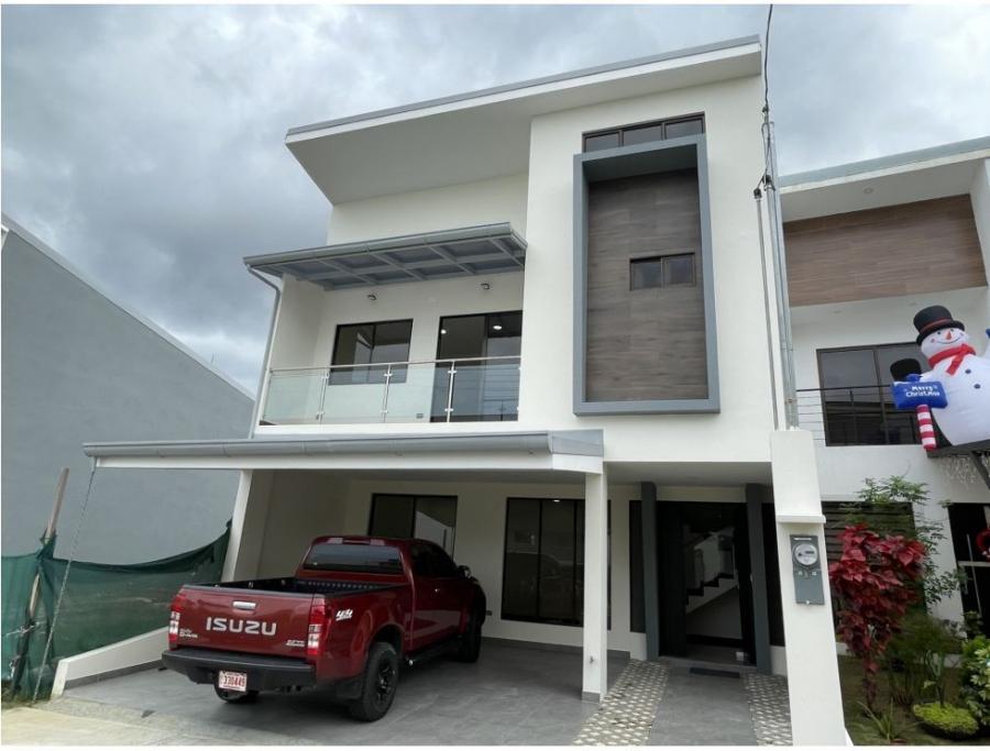 Home in Metric Way