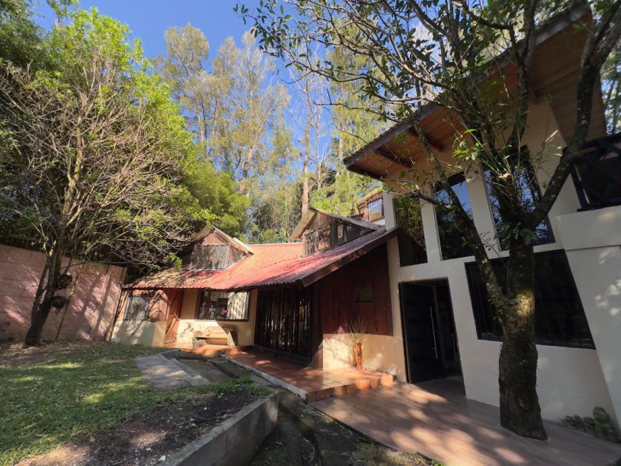 Foto Casa en Venta en San Rafael, Heredia - &cent; 160.000.000 - CAV123794 - BienesOnLine