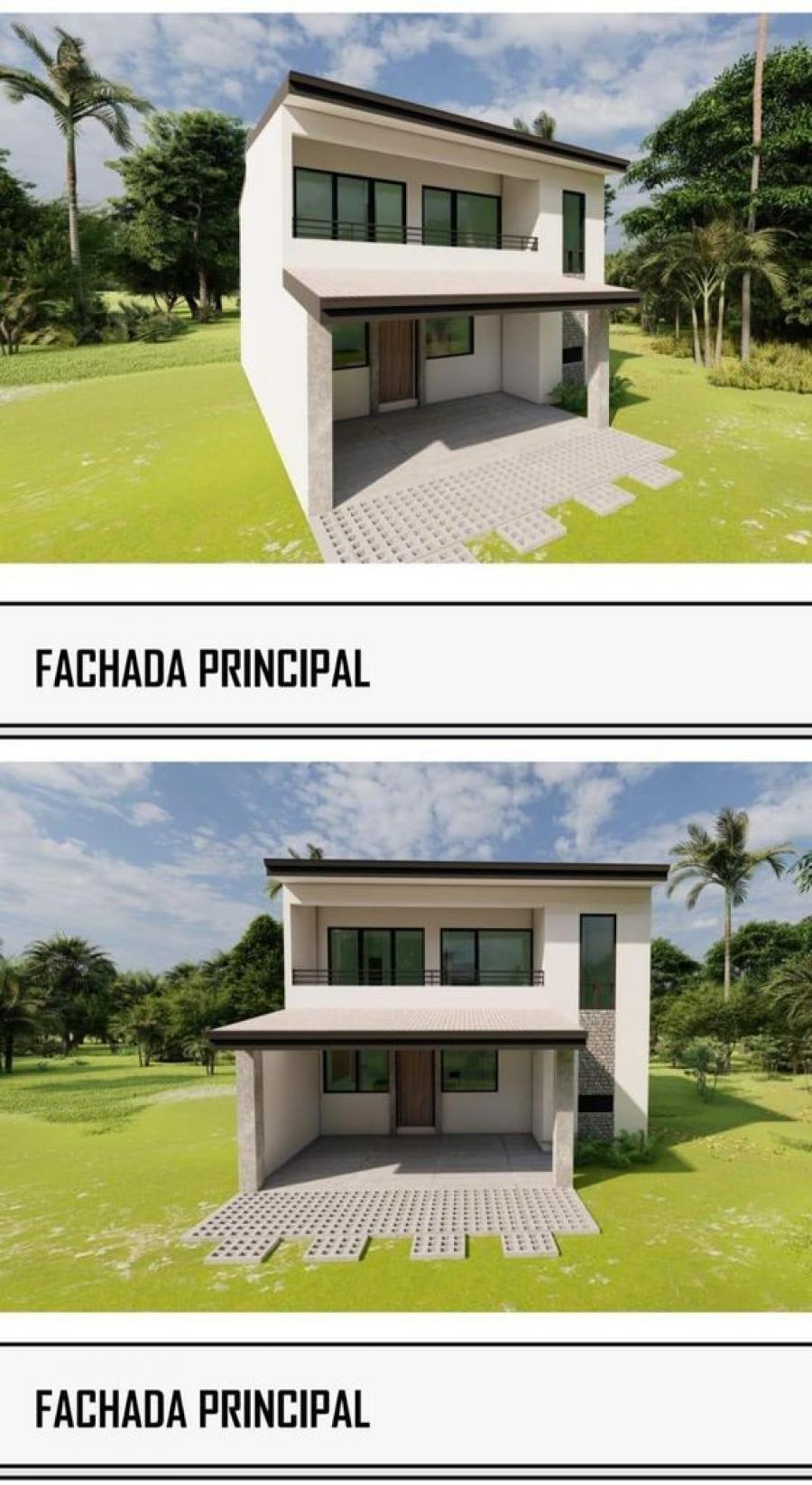Home in Metric Way
