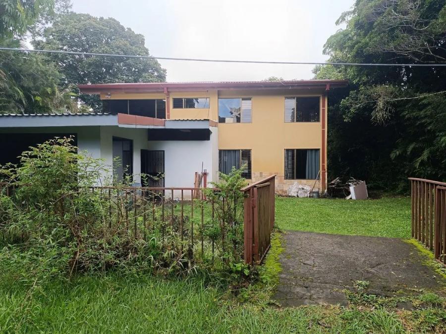 Home in Metric Way