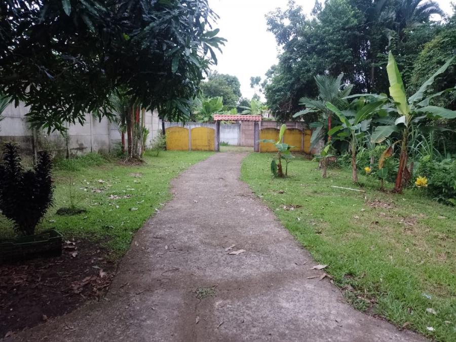 Home in Metric Way