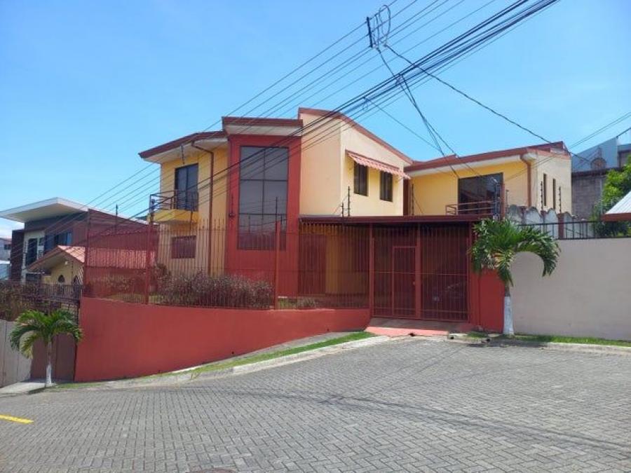 Home in Metric Way