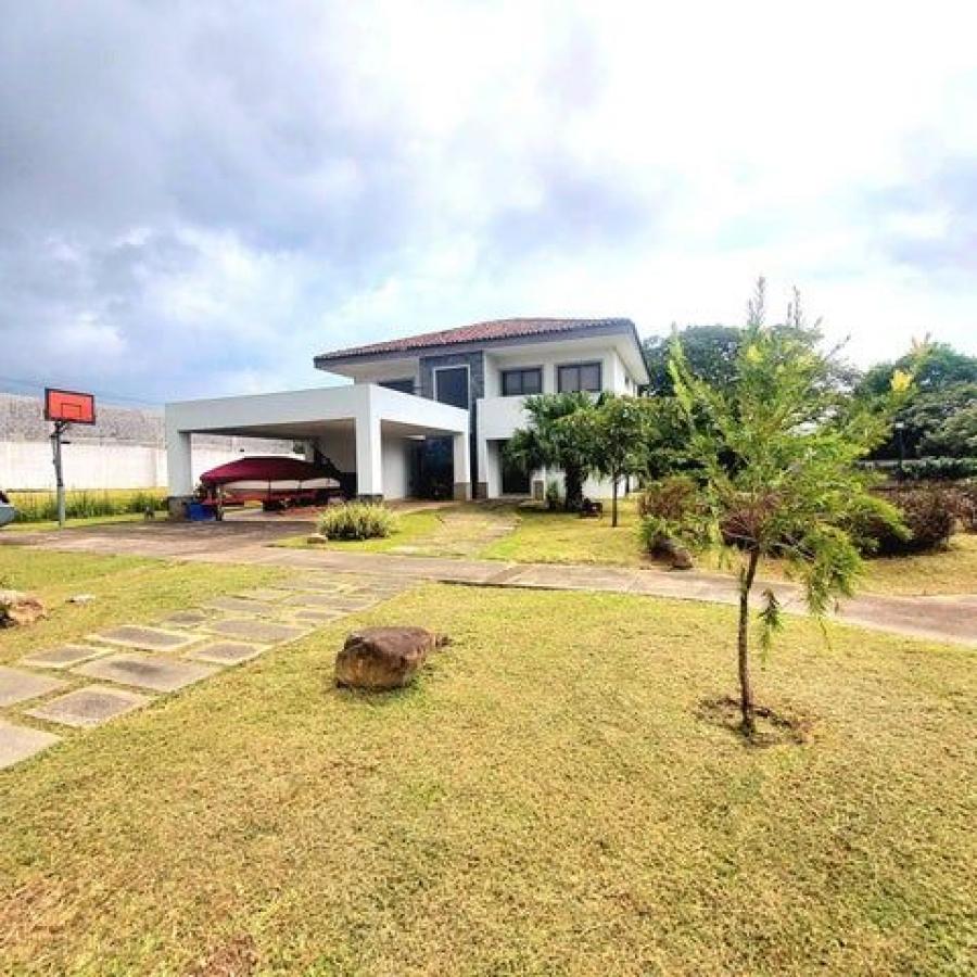 Foto Casa en Venta en Guácima, Alajuela - U$D 425.000 - CAV125402 - BienesOnLine