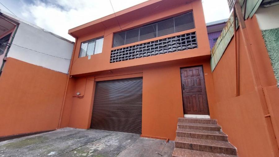 Home in Metric Way