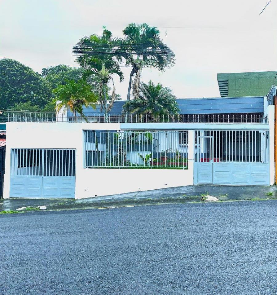 Home in Metric Way