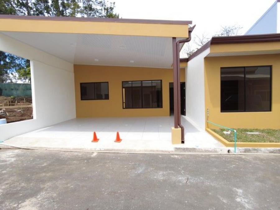 Home in Metric Way