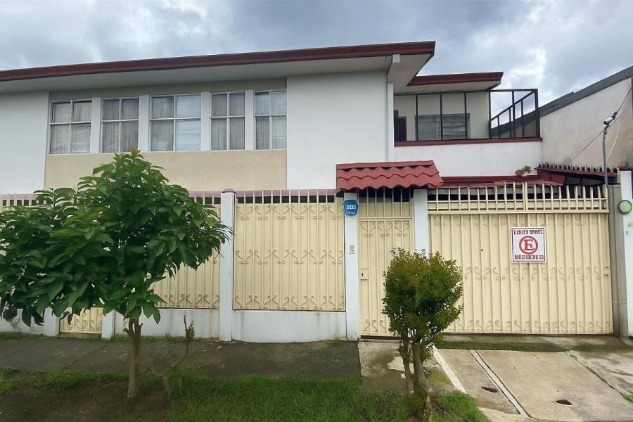 Home in Metric Way