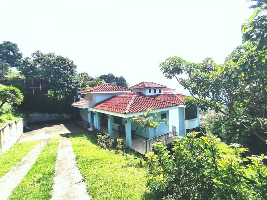 Home in Metric Way