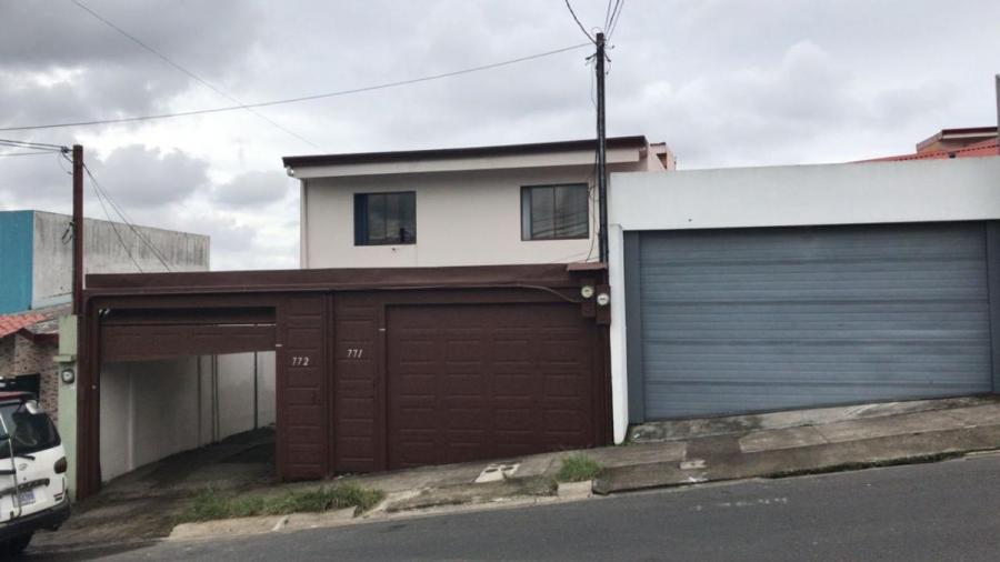 Home in Metric Way