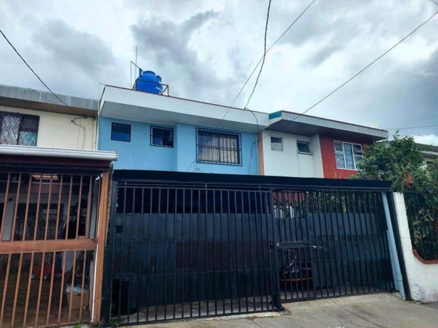 Home in Metric Way
