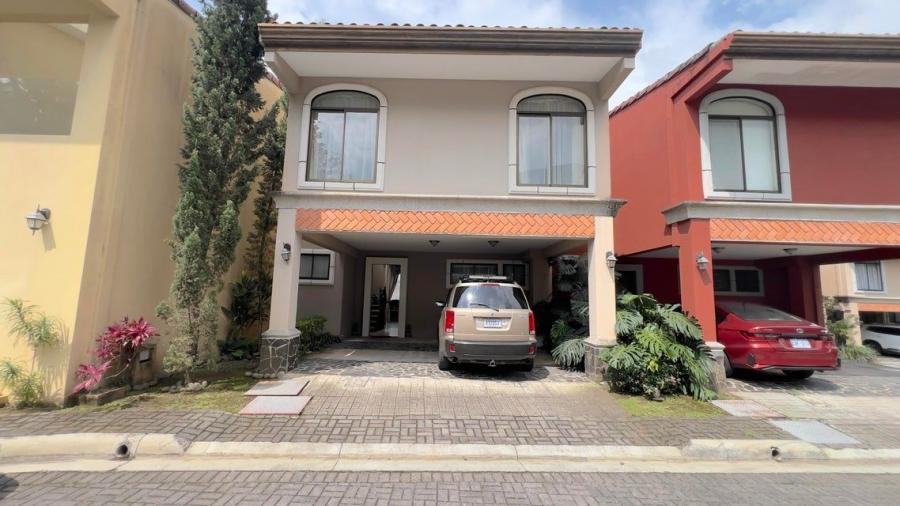 Home in Metric Way