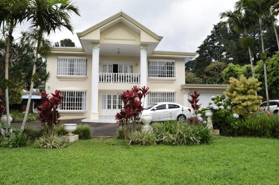 Home in Metric Way