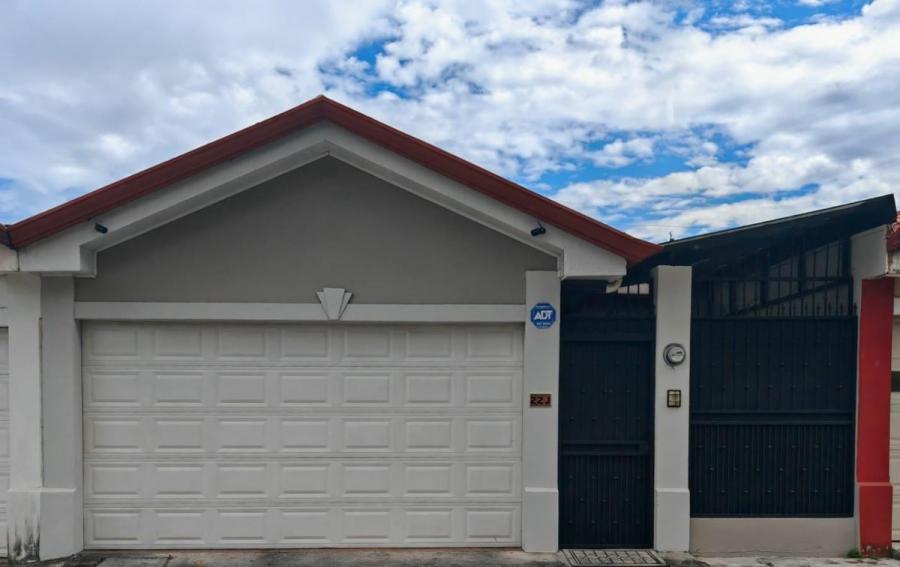 Foto Casa en Venta en La Unión, Cartago - &cent; 85.000.000 - CAV128604 - BienesOnLine