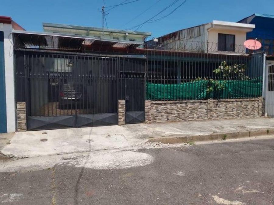 Foto Casa en Venta en Merced, San José - &cent; 85.000.000 - CAV128785 - BienesOnLine