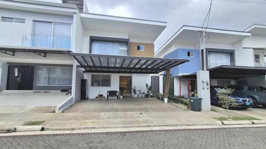 Home in Metric Way