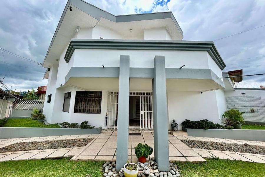 Foto Casa en Venta en San Francisco de Dos Ríos, San José - &cent; 139.000.000 - CAV129120 - BienesOnLine