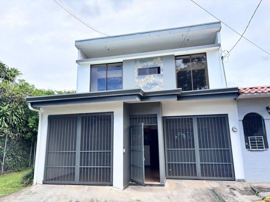 Home in Metric Way