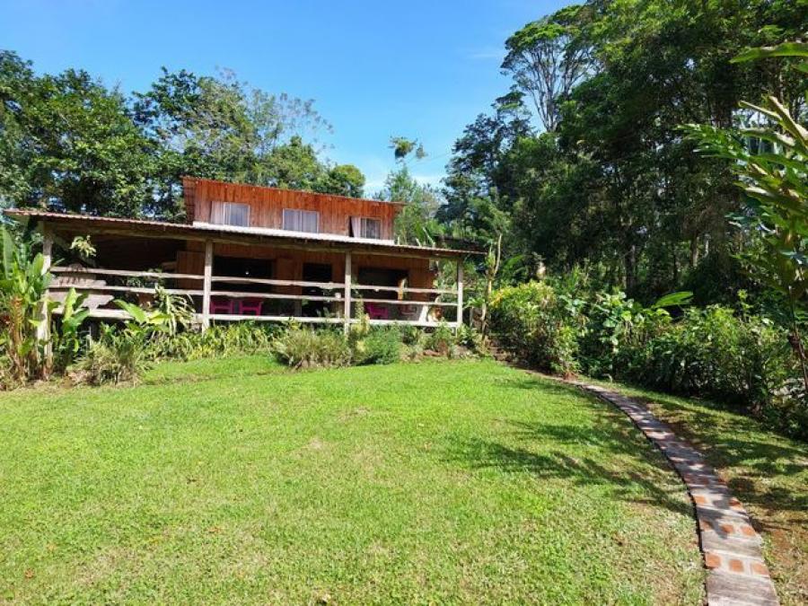 Home in Metric Way