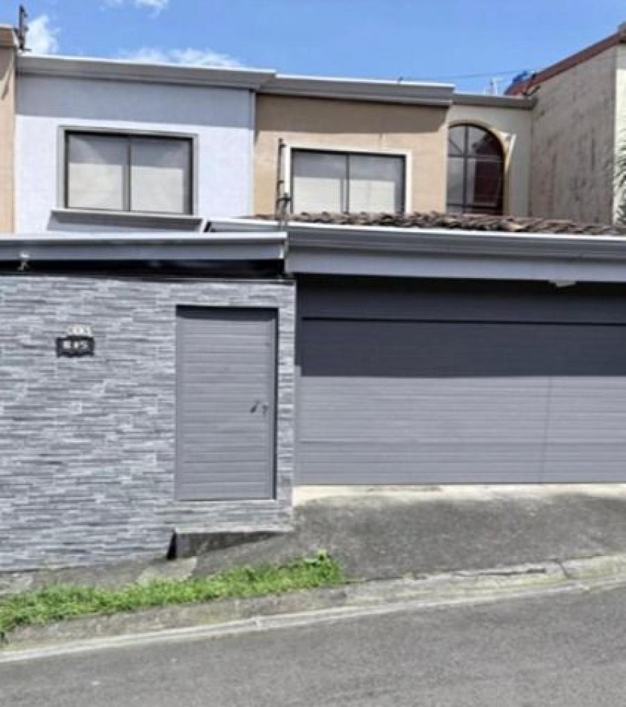 Home in Metric Way