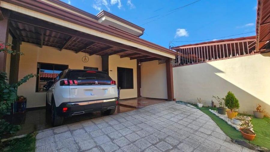 Home in Metric Way