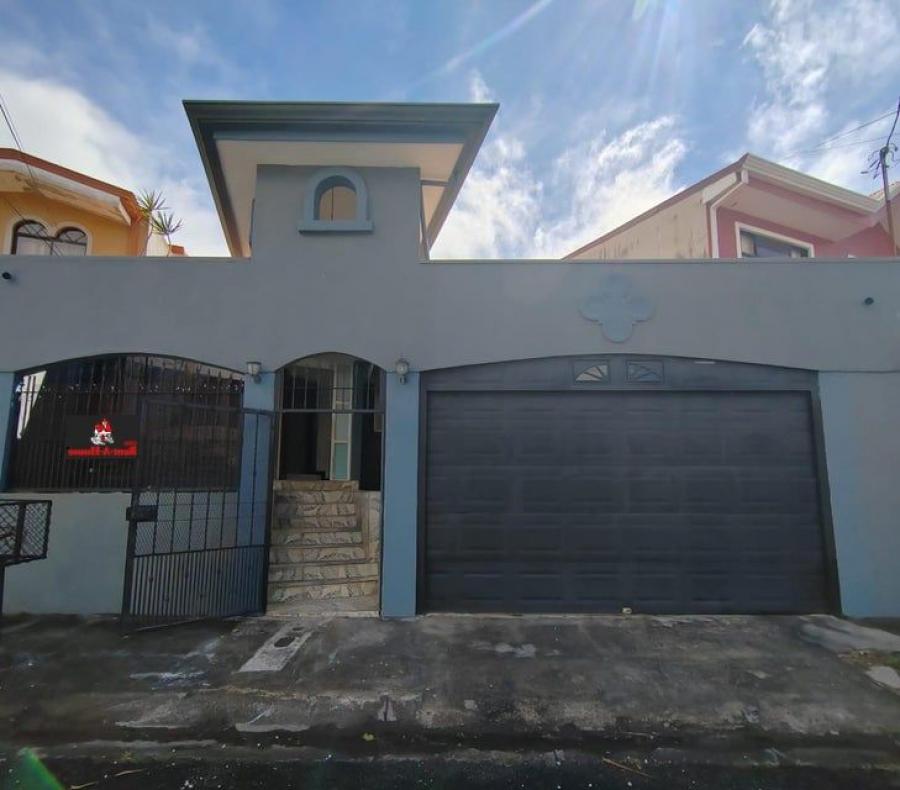 Home in Metric Way